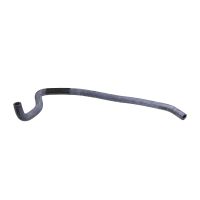 Radiator hose from expansion tank