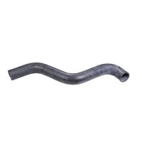 Radiator hose from expansion tank