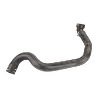 Radiator hose bottom left