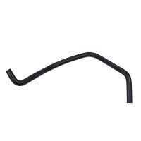 Radiator hose on expansion tank