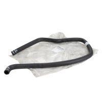 Radiator hose from expansion tank