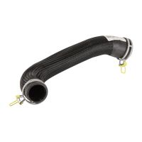 Radiator hose radiator inlet