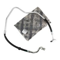 Air conditioning hose