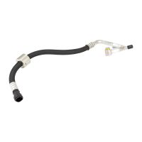 Air conditioning line