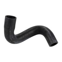 Radiator hose from radiator to engine