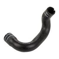 Radiator hose from radiator to engine