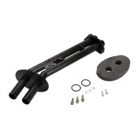 Coolant line, heat exchanger nozzle, original PSA