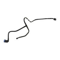 Radiator hose IVECO OE