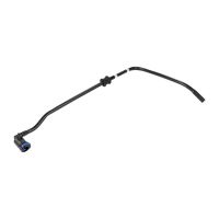 Kühlerschlauch zum Ausgleichsbehälter IVECO OE 5801319253