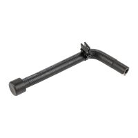 Transmission cooling hose