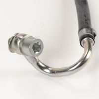 radiator hose