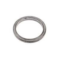 Seal cooling water hose