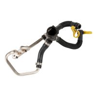 radiator hose