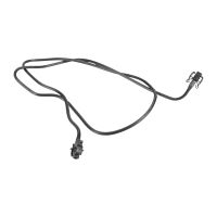 Vent hose, expansion tank