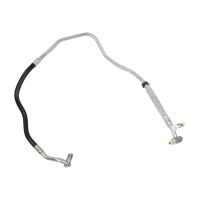 Flexible air conditioning hose