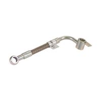 cooling water pipe