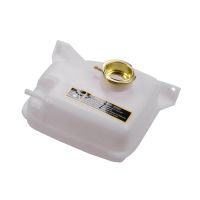 Expansion tank 1 outlet to radiator