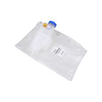 Expansion tank with LID