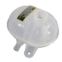Expansion tank