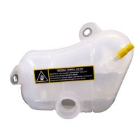 Expansion tank square