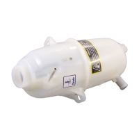 Expansion tank