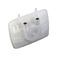 Expansion tank