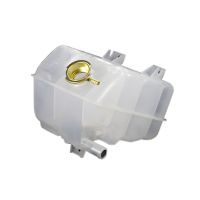 Expansion tank