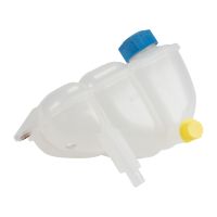 Expansion tank coolant tank