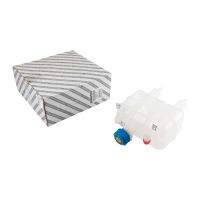 Expansion tank, coolant tank