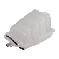 Expansion tank, coolant tank