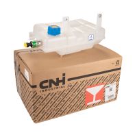 Expansion tank, MY2014