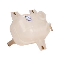 Coolant expansion tank