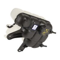 Coolant expansion tank