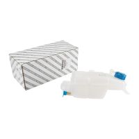 Coolant expansion tank