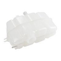 Expansion tank without lid