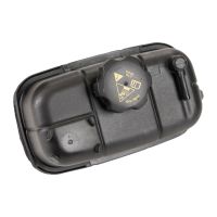 Expansion tank