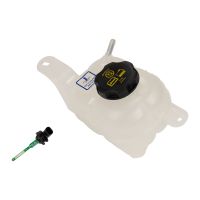 Expansion tank