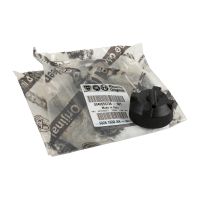 Radiator cap with overflow connection 1 bar