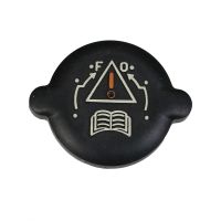 Radiator cap Ulysse Scudo