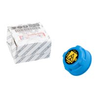 Radiator cap plastic radiator 1.4 BAR