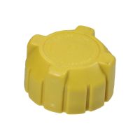 Radiator cap plastic radiator 1 BAR