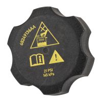 Radiator cap original Fiat