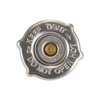 Radiator cap