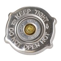 Radiator cap