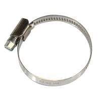 Hose clamp set W1 9 mm wide 32-50 mm Ø