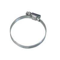 Hose clamp set W1 9 mm wide 40-60 mm Ø