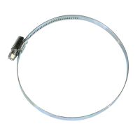 Hose clamp set W1 9 mm wide 90-110 mm Ø