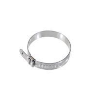 Hose clamp