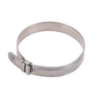 Hose clamp