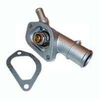 Thermostat 87 degrees